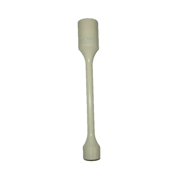 Genius Tools 1/2″ Dr. 22mm Torque Socket, 120 ft.lbs.(163Nm) – 422M120D