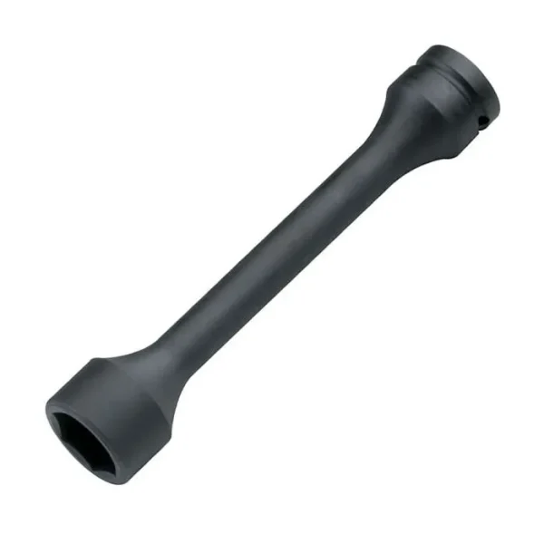 Genius Tools 1″ Dr. 30mm(1-3/16″) Torque Socket, 550 ft.lbs.(745Nm) – 830M550