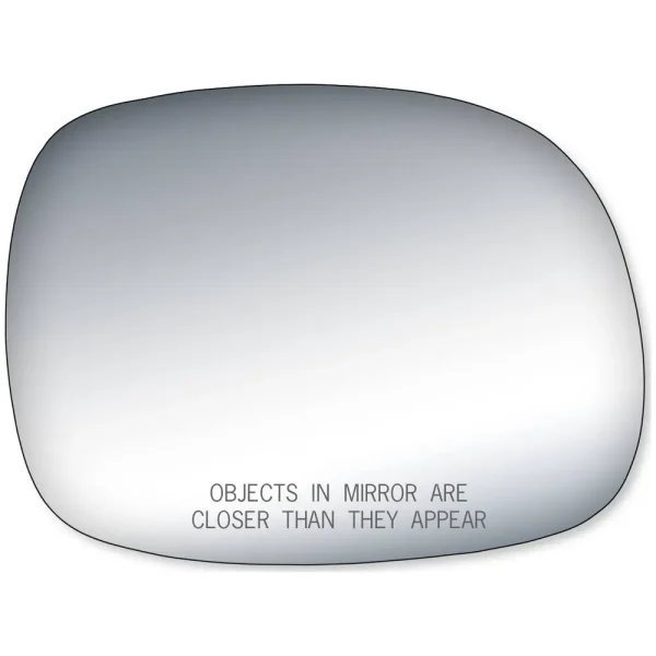 K Source Fit System Replacement Mirror Glass – 90187