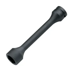 Genius Tools 1″ Dr. 24mm(5/16″) Torque Socket, 350 ft.lbs.(475Nm) – 824M350