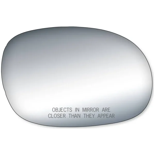 K Source Fit System Replacement Mirror Glass – 90189