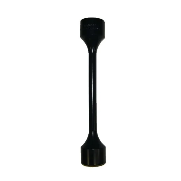 Genius Tools 1″ Dr. 1-5/16″ Torque Socket, 325 ft.lbs.(441Nm) – 842S325