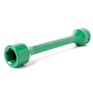 Genius Tools 1″ Dr. 1-5/16″ Torque Socket 475 ft.lbs. ( 644Nm ) – 842S475
