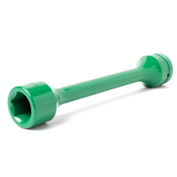 Genius Tools 1″ Dr. 1-5/16″ Torque Socket 475 ft.lbs. ( 644Nm ) – 842S475
