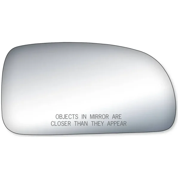 K Source Fit System Replacement Mirror Glass – 90188