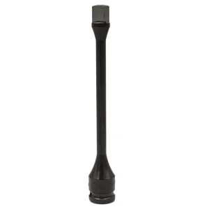 Genius Tools 1/2″ Dr. Torque Extension Bar / Torque Stick, 75 ft.lbs.(100Nm) – 487075