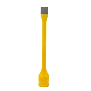 Genius Tools 1/2″ Dr. Torque Extension Bar / Torque Stick, 80 ft.lbs.(110Nm) – 487080