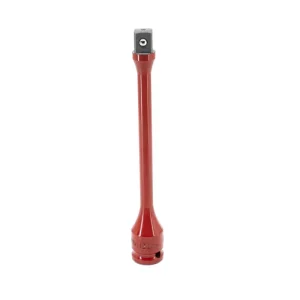 Genius Tools 1/2″ Dr. Torque Extension Bar / Torque Stick, 90 ft.lbs.(120Nm) – 487090