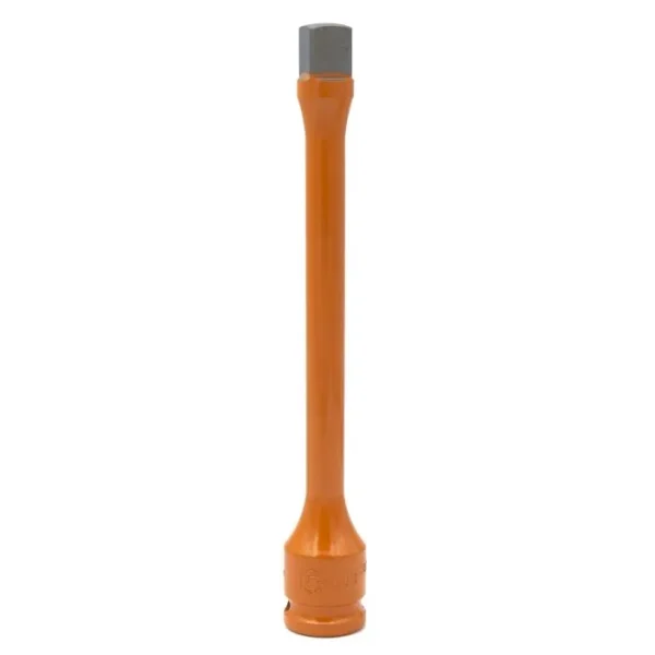 Genius Tools 1/2″ Dr. Torque Extension Bar / Torque Stick, 110 ft.lbs.(150Nm) – 487110