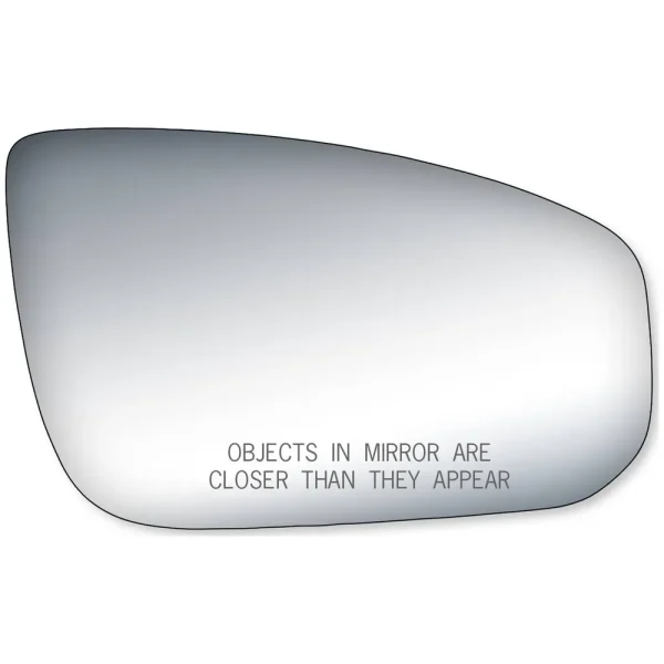 K Source Fit System Replacement Mirror Glass – 90190