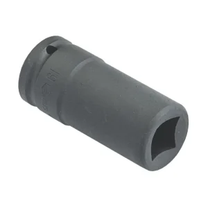Genius Tools 3/4″ Dr. 21mm Budd Wheel Impact Socket – 649521S