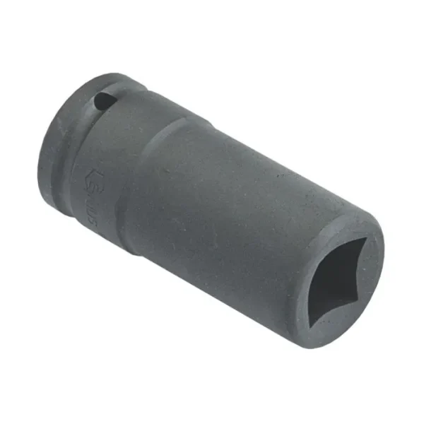 Genius Tools 3/4″ Dr. 3/4″ Budd Wheel Impact Socket – 669524S