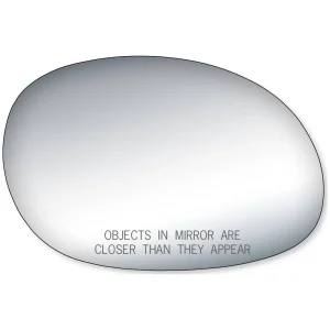 K Source Fit System Replacement Mirror Glass – 90193