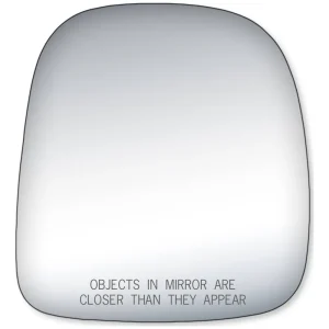 K Source Fit System Replacement Mirror Glass – 90196