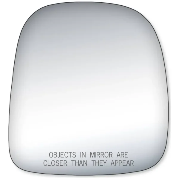 K Source Fit System Replacement Mirror Glass – 90196