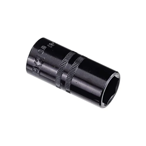 Genius Tools 1/2″ Dr. 19mm × 21mm Flip Socket – 41651921