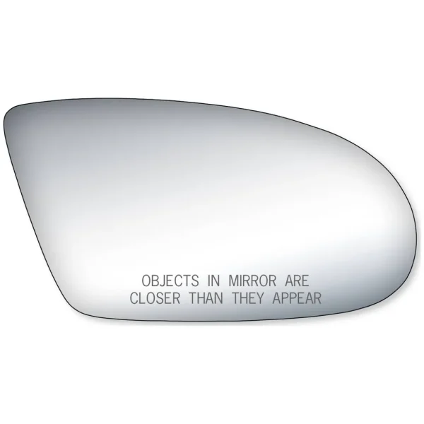 K Source Fit System Replacement Mirror Glass – 90195