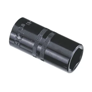 Genius Tools 1/2″ Dr. 3/4″ × 13/16″ Flip Socket – 49652426