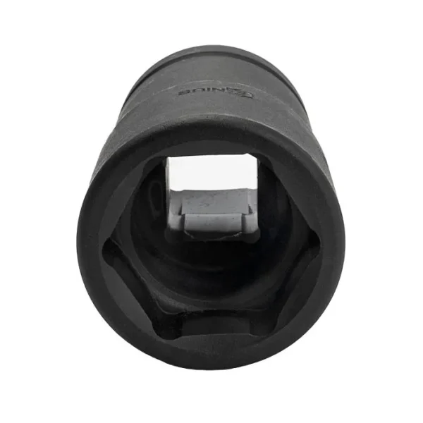 Genius Tools 1″ Dr. 41mm Hex & 21mm Dual Budd Wheel Socket (CR-Mo) – 849041B