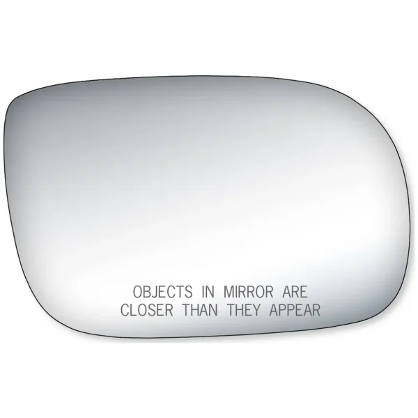 K Source Fit System Replacement Mirror Glass – 90197