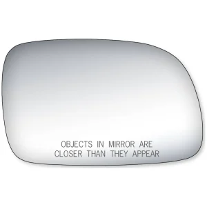 K Source Fit System Replacement Mirror Glass – 90199