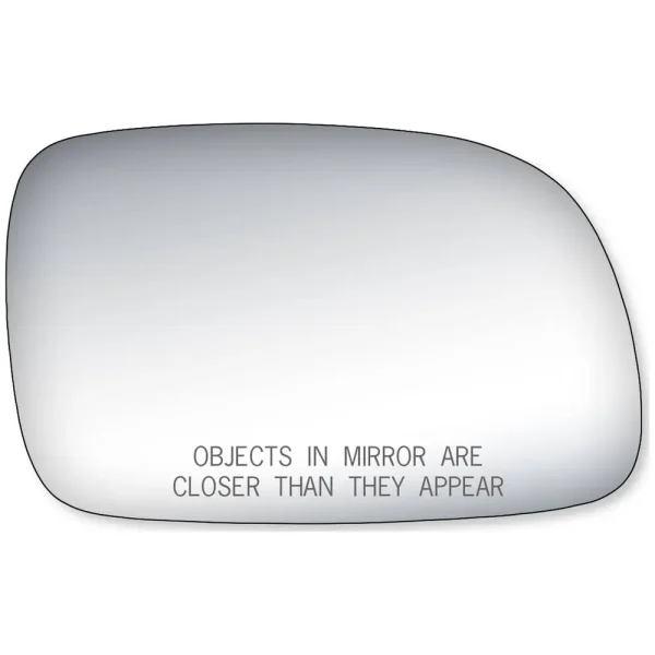K Source Fit System Replacement Mirror Glass – 90199