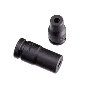 Genius Tools 1/2″ Dr. M16 × 2.00mm Stud Bolt Socket – 416200