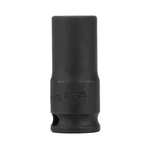 Genius Tools 3/8″ Dr. M10 × 1.25mm Stud Bolt Socket – 310125
