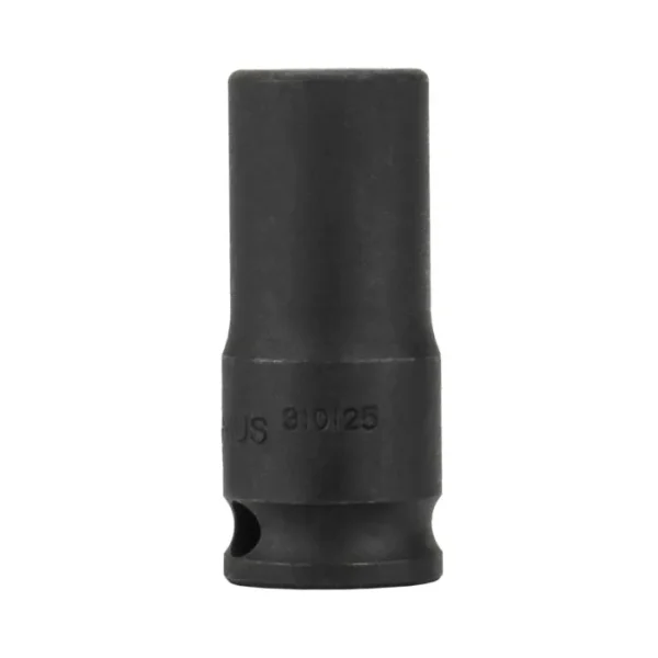 Genius Tools 3/8″ Dr. M10 × 1.25mm Stud Bolt Socket – 310125