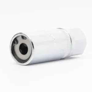 Genius Tools 1/2″ Dr. 5/16″ Stud Remover Socket – 486310