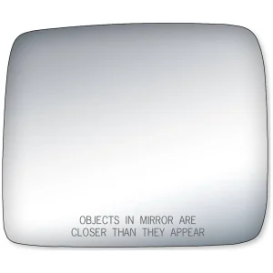 K Source Fit System Replacement Mirror Glass – 90200