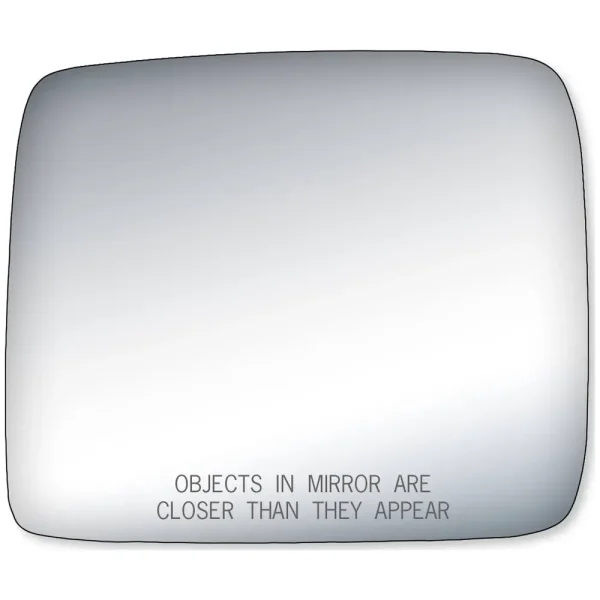 K Source Fit System Replacement Mirror Glass – 90200