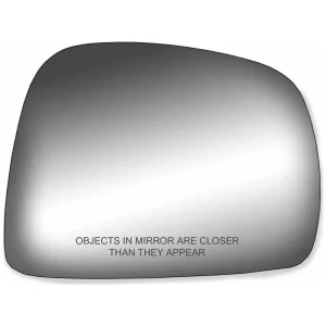 K Source Fit System Replacement Mirror Glass – 90201