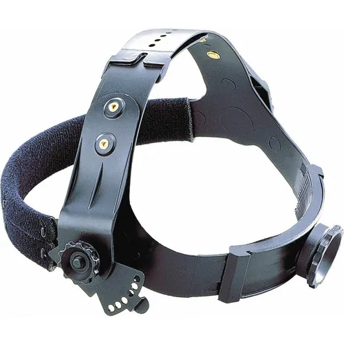 Firepower Welding Helmet Headgear – 1441-0042