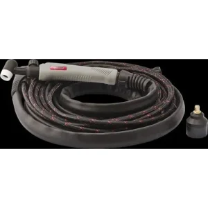 Firepower TIG Torch With Accessories – 1442-0020 - view 2