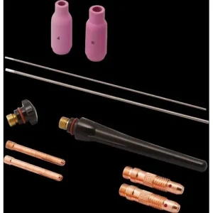 Firepower TIG Torch With Accessories – 1442-0020 - view 3