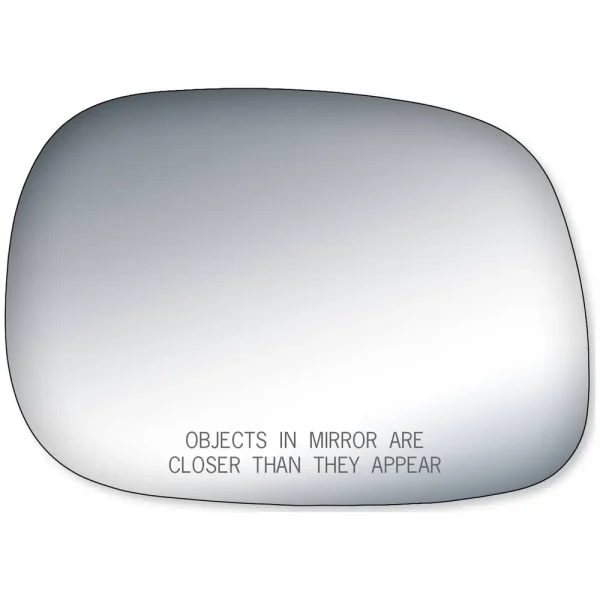 K Source Fit System Replacement Mirror Glass – 90203