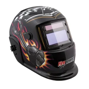 Firepower Welding Helmet – 1441-0086