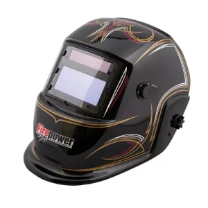 Firepower Welding Helmet – 1441-0085