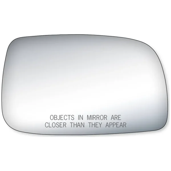 K Source Fit System Replacement Mirror Glass – 90205