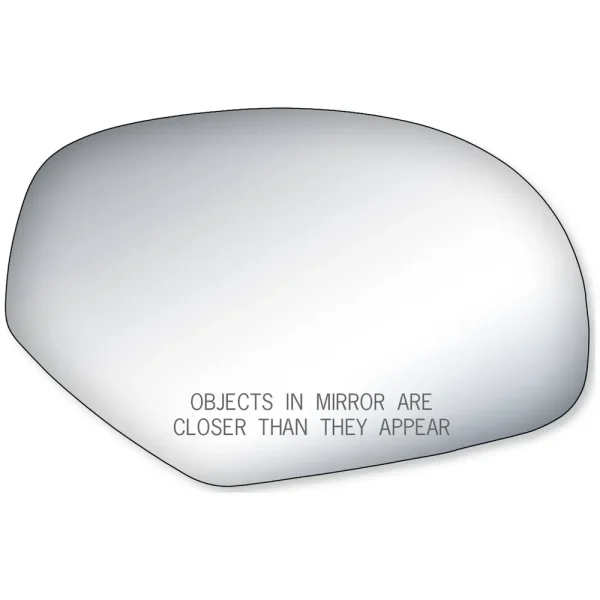 K Source Fit System Replacement Mirror Glass – 90204