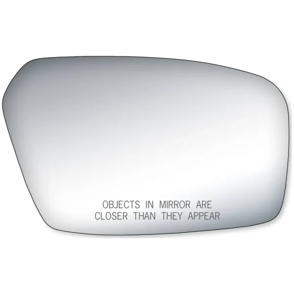 K Source Fit System Replacement Mirror Glass – 90207