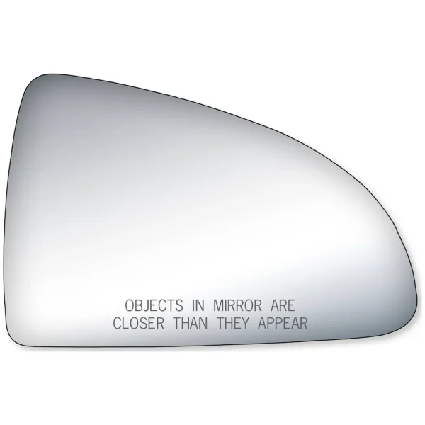 K Source Fit System Replacement Mirror Glass – 90206