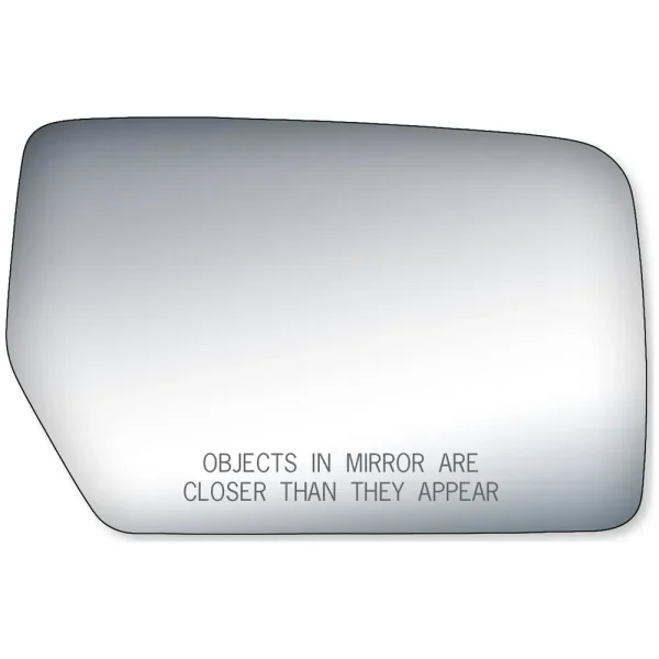 K Source Fit System Replacement Mirror Glass – 90211