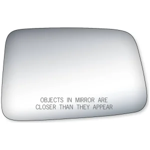 K Source Fit System Replacement Mirror Glass – 90210
