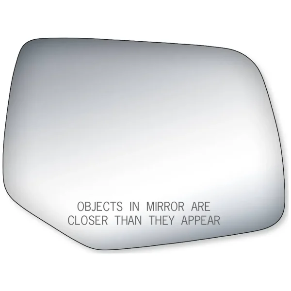 K Source Fit System Replacement Mirror Glass – 90212