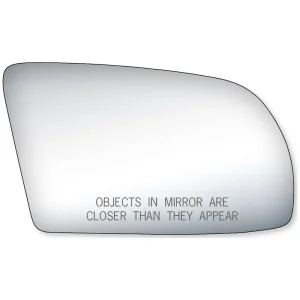 K Source Fit System Replacement Mirror Glass – 90213