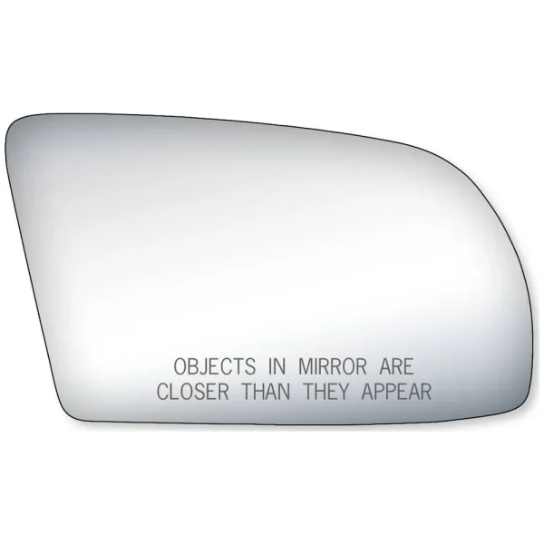 K Source Fit System Replacement Mirror Glass – 90213