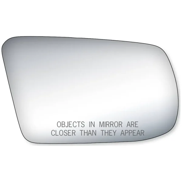K Source Fit System Replacement Mirror Glass – 90214