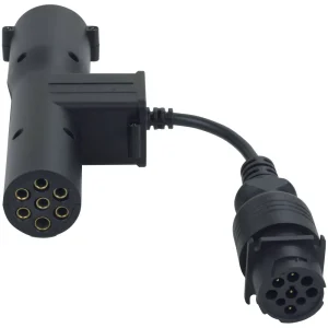 Bosch Trailer Wire Adapter – 3824-06